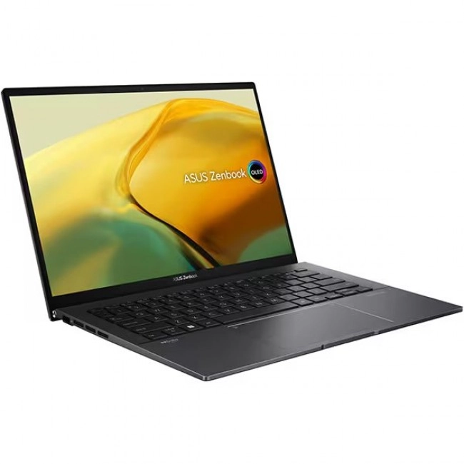 Ноутбук Asus Zenbook 14 OLED UM3402YA (UM3402YA-KM605X)