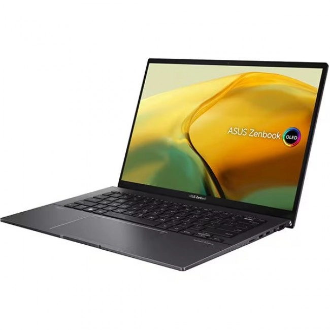 Ноутбук Asus Zenbook 14 OLED UM3402YA (UM3402YA-KM605X)