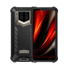 Oukitel WP15S 4/64GB Black