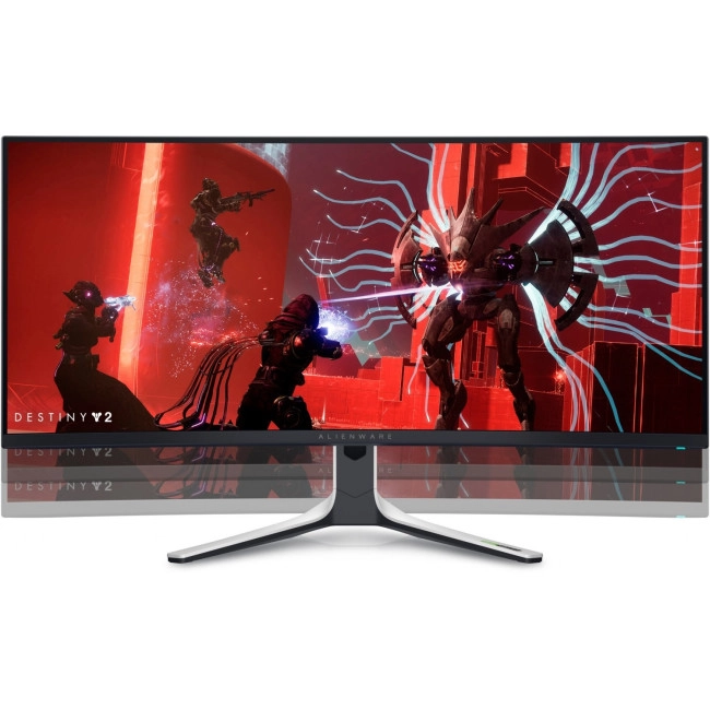 Монитор Dell AW3423DW (210-BDSZ)