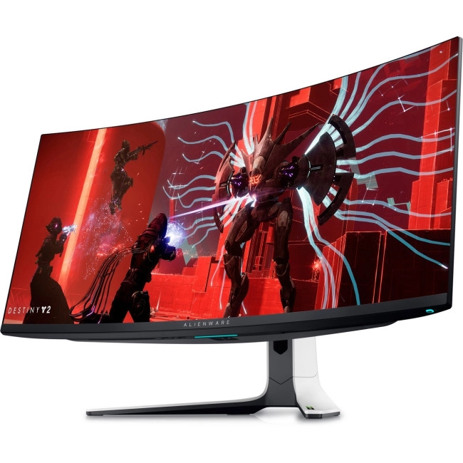Монитор Dell AW3423DW (210-BDSZ)