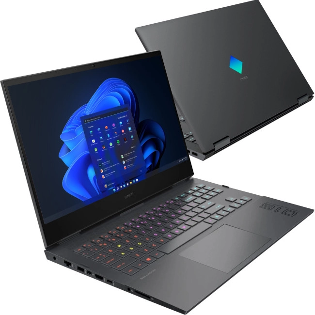 Ноутбук HP Omen 16-c0123nw (521J1EA) Ноутбук HP Omen 16-c0123nw (521J1EA)