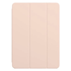 Чехол для iPad Apple Smart Folio for 11" iPad Pro - Pink Sand (MRX92)