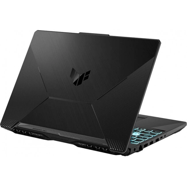 Ноутбук Asus TUF Gaming F15 FX506HM (FX506HM-HN114)