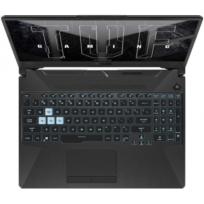 Ноутбук Asus TUF Gaming F15 FX506HM (FX506HM-HN114)