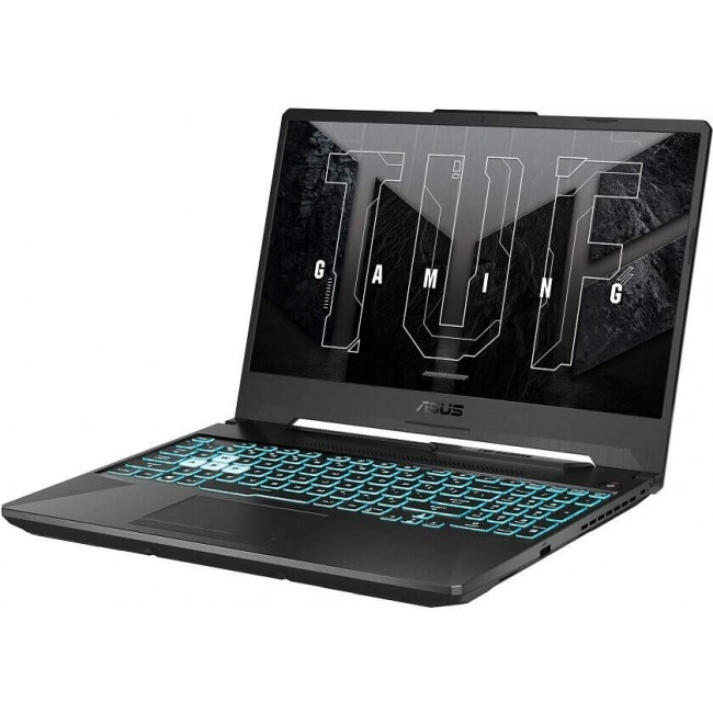 Ноутбук Asus TUF Gaming F15 FX506HM (FX506HM-HN114)