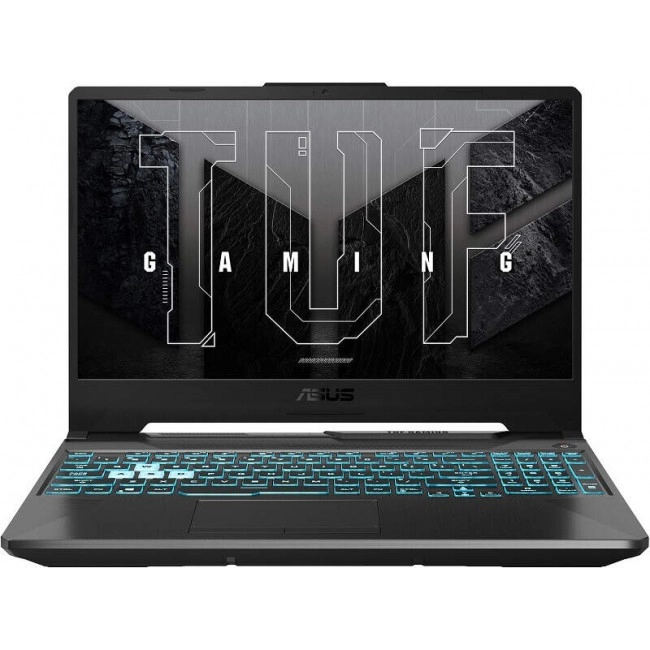 Ноутбук Asus TUF Gaming F15 FX506HM (FX506HM-HN114)