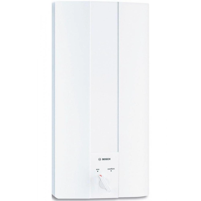 Водонагрівач Bosch Tronic 1100 24 B