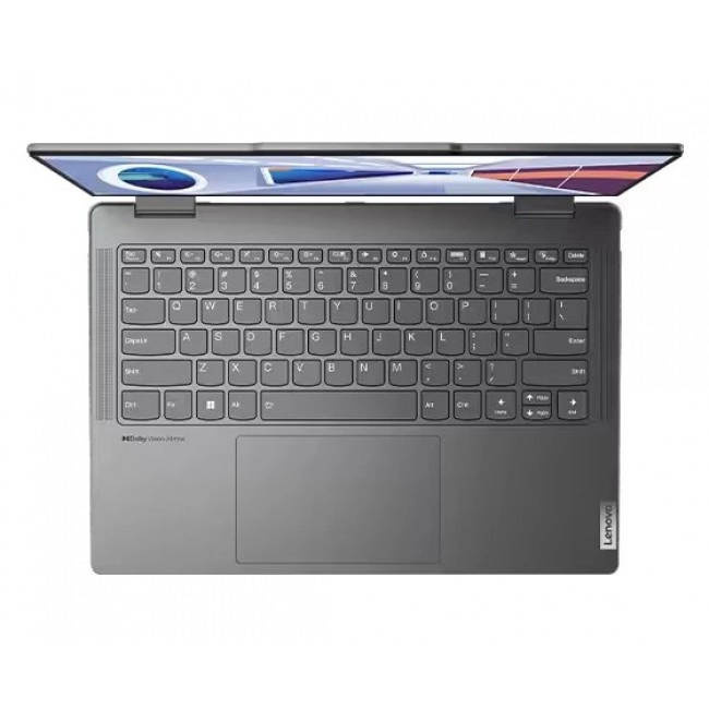 Ноутбук Lenovo Yoga 7 14IRL8 (82YL0006US)