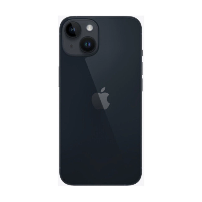 Apple iPhone 14 Plus 128GB eSIM Midnight (MQ3R3)
