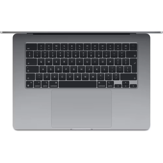 Apple MacBook Air 15" M3 2024 Space Gray (MRYN3)