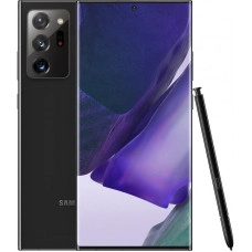 Samsung Galaxy Note20 Ultra 5G SM-N9860 12/256GB Mystic Black