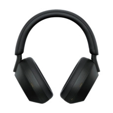 Бездротові навушники Sony WH-1000XM5 Black (WH1000XM5B.CE7)