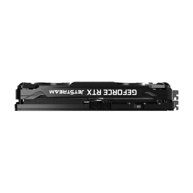 Відеокарта Palit GeForce RTX 3070 JetStream V1 (NE63070019P2-1040J) (LHR)