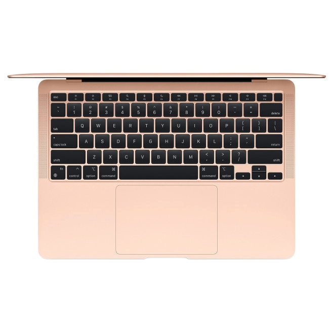 Apple MacBook Air 13" Gold Late 2020 (MGND3/Z12A0006C)