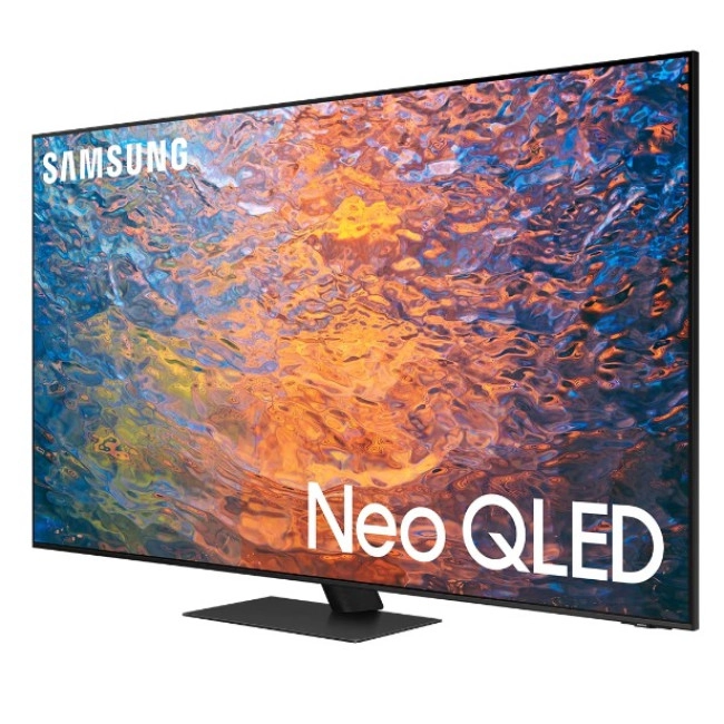 Телевизор Samsung QE75QN95CAUXUA