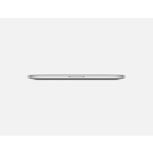 Apple MacBook Pro 13" M2 Silver 2022 (Z16T000AB, Z16T000R5)