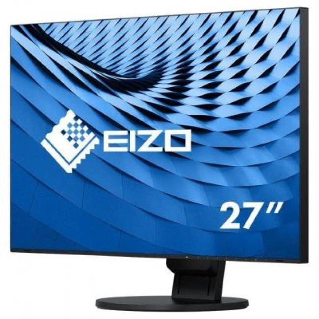 Монітор Eizo EV2785-BK