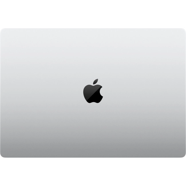Apple MacBook Pro 16" Silver Late 2023 (Z1AJ0019L)