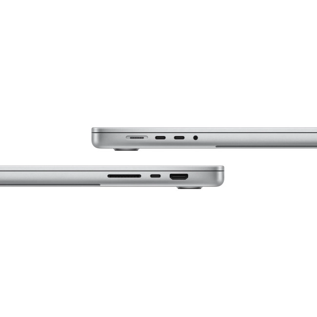 Apple MacBook Pro 16" Silver Late 2023 (Z1AJ0019L)