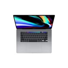 Apple MacBook Pro 16" Space Gray 2019 (MVVJ2)