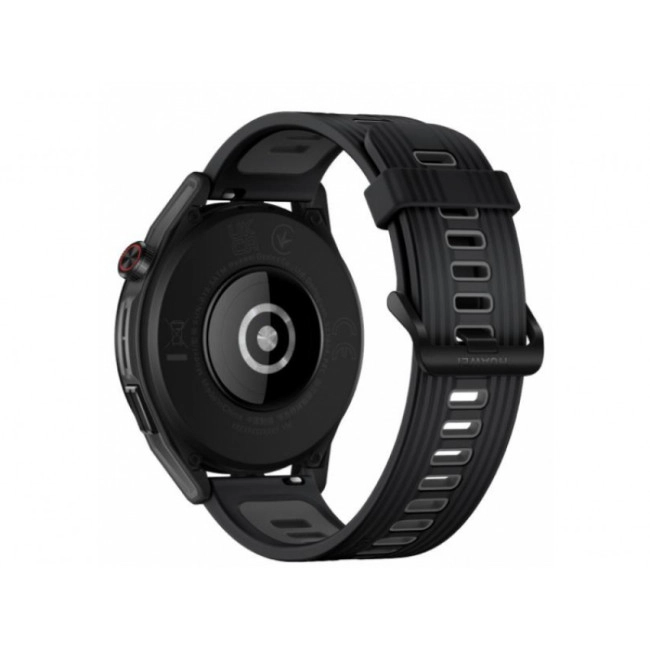 Смарт-часы HUAWEI Watch GT Runner Black (55028109)