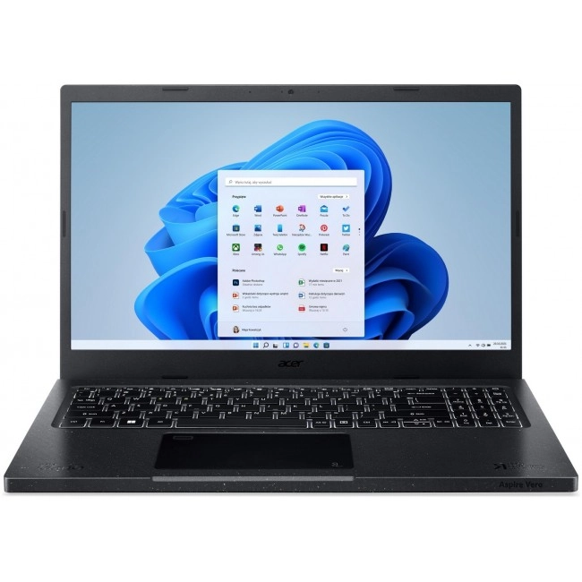 Ноутбук Acer Aspire Vero AV15-52 (NX.KBSEP.002) Ноутбук Acer Aspire Vero AV15-52 (NX.KBSEP.002)