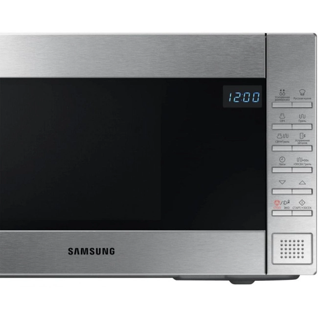 Мікрохвильова піч (НВЧ) Samsung GE88SUT/BW
