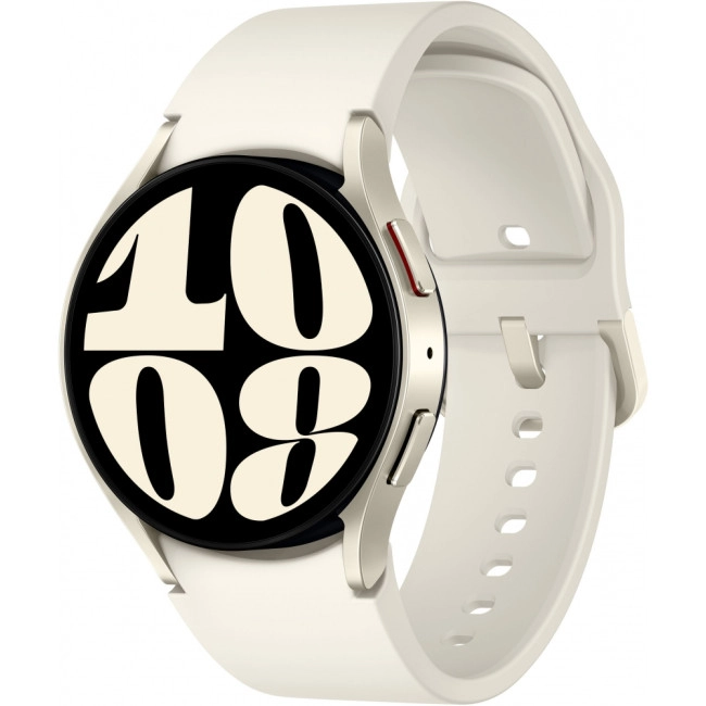 Смарт-годинник Samsung Galaxy Watch6 40mm eSIM Gold (SM-R935FZEA)
