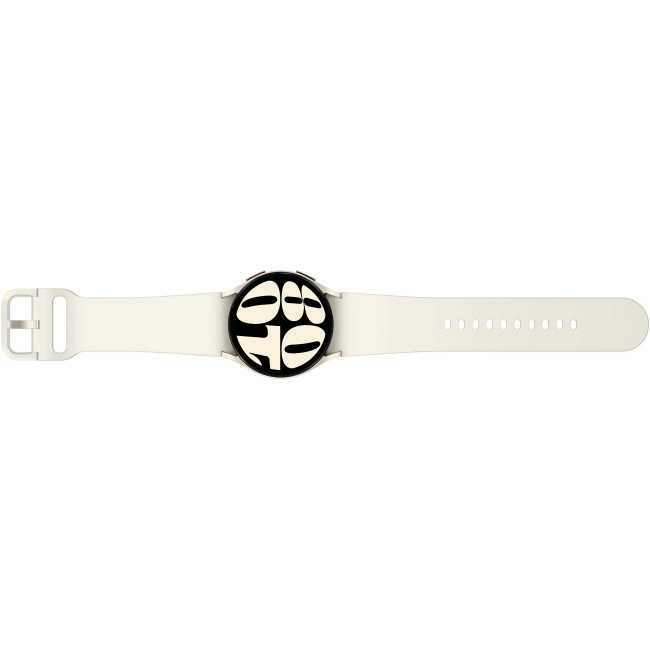Смарт-годинник Samsung Galaxy Watch6 40mm eSIM Gold (SM-R935FZEA)