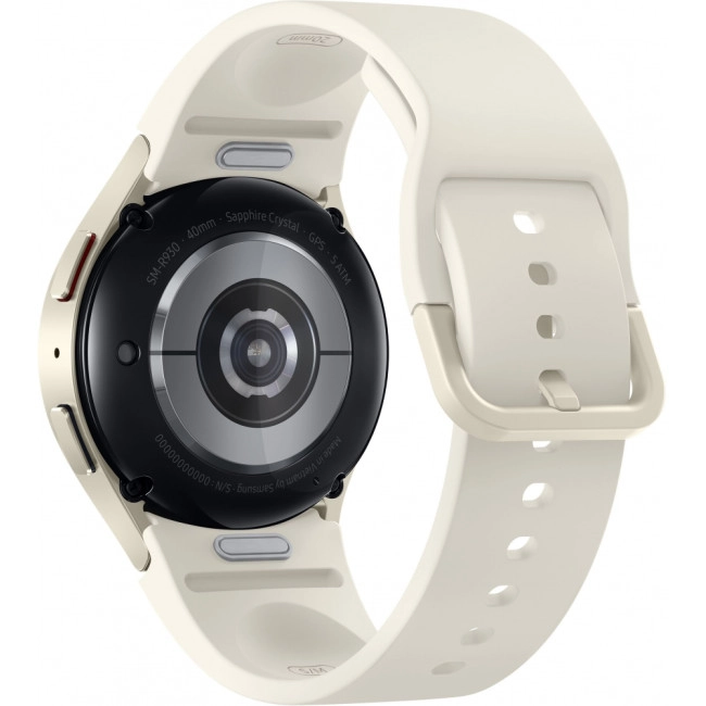 Смарт-годинник Samsung Galaxy Watch6 40mm eSIM Gold (SM-R935FZEA)