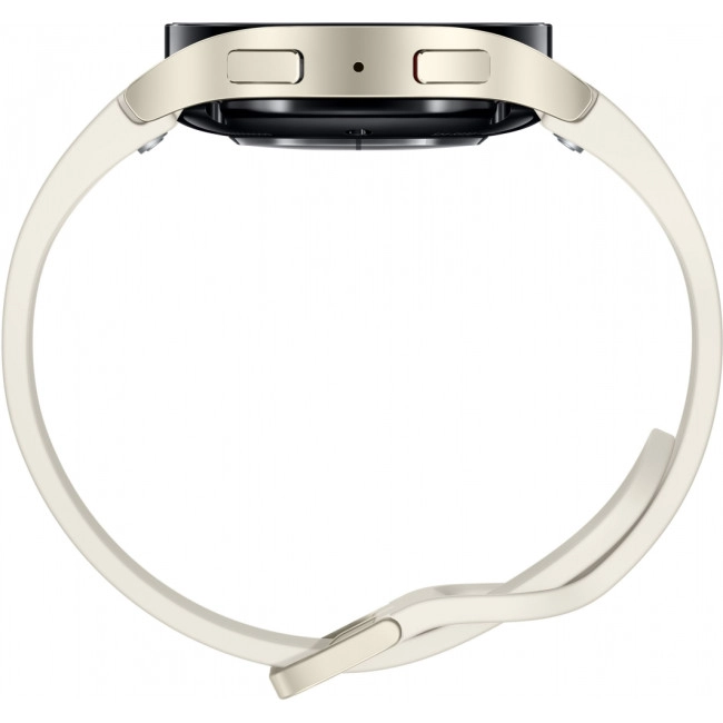 Смарт-годинник Samsung Galaxy Watch6 40mm eSIM Gold (SM-R935FZEA)