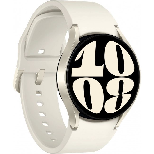 Смарт-годинник Samsung Galaxy Watch6 40mm eSIM Gold (SM-R935FZEA)