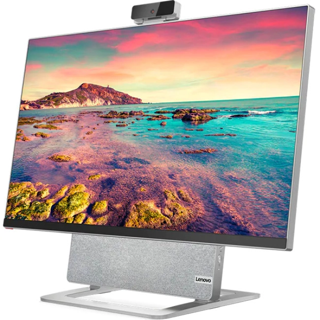 Моноблок Lenovo YOGA AiO 7 27ACH6 (F0G7001NRI)