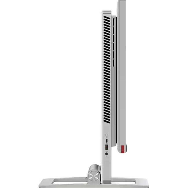 Моноблок Lenovo YOGA AiO 7 27ACH6 (F0G7001NRI)