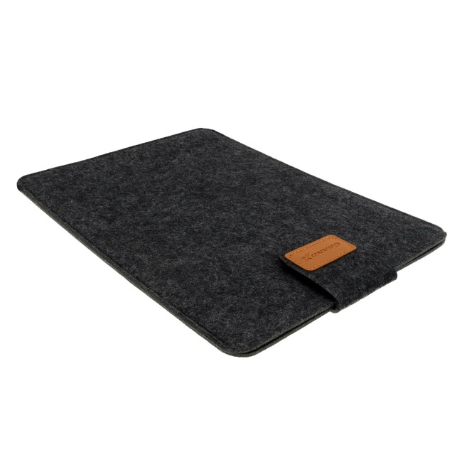 Чохол для ноутбука Grand-X SF-13 13.3" Dark Grey Чохол для ноутбука Grand-X SF-13 13.3" Dark Grey