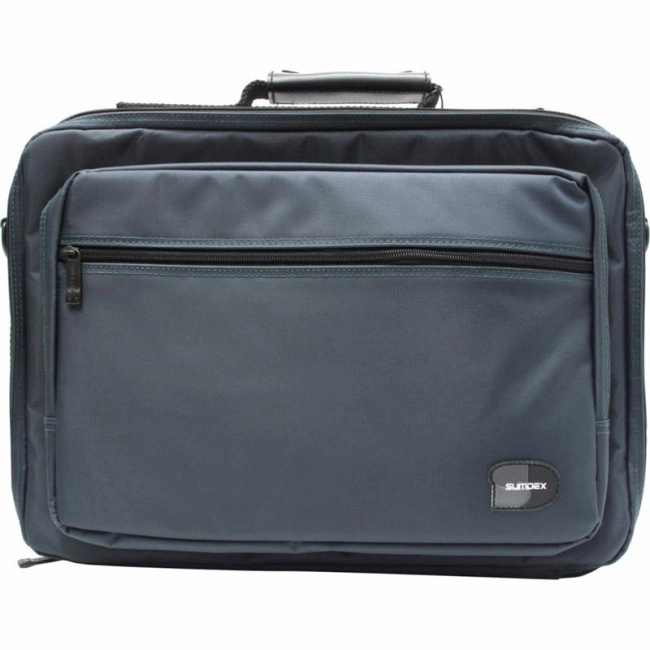 Рюкзак для ноутбука Targus PC Accessory Bundle Blue/Grey (BUS0183) 10" + ведмедик, навушники