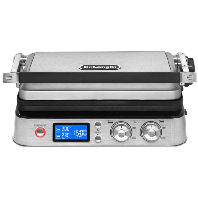 Гриль-прес для дому Delonghi CGH1030D