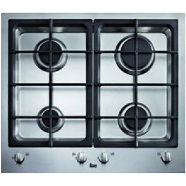 Варильна поверхня Teka EW 60 4G AI AL Варильна поверхня Teka EW 60 4G AI AL