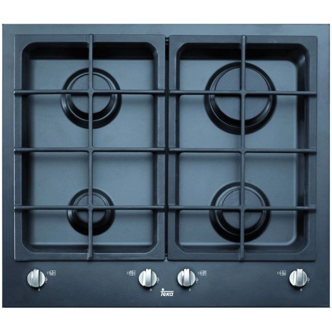 Варильна поверхня Teka EW 60 4G AI AL