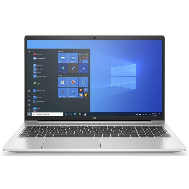 Ноутбук HP ProBook 455 G8 (45R01ES) Ноутбук HP ProBook 455 G8 (45R01ES)
