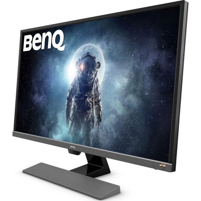 Монитор BenQ EW3270U (9H.LGVLA.TSE)