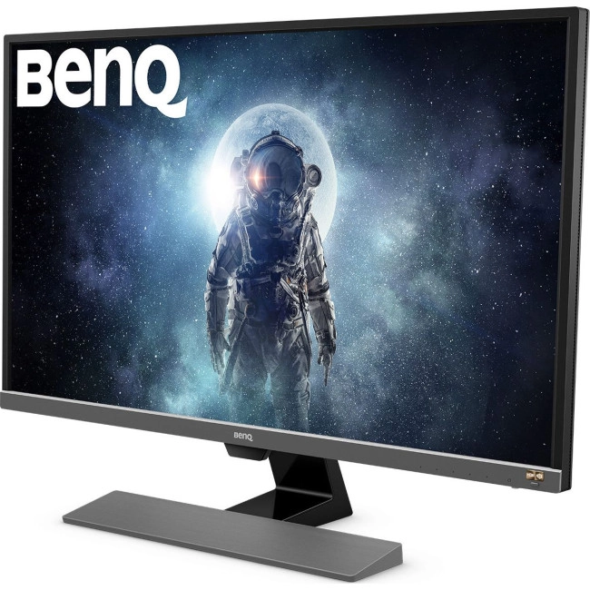 Монитор BenQ EW3270U (9H.LGVLA.TSE)