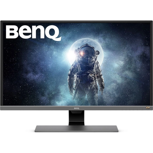 Монитор BenQ EW3270U (9H.LGVLA.TSE)