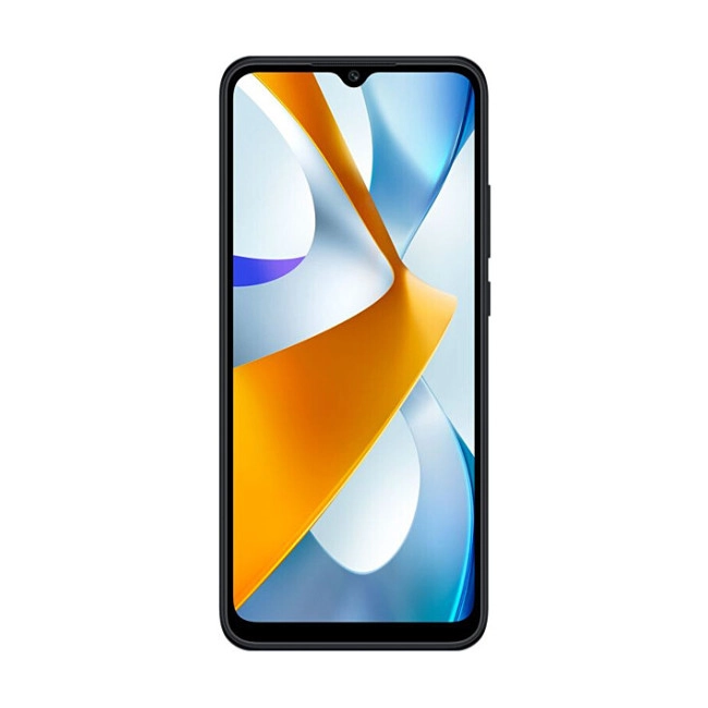 Смаpтфон Xiaomi Poco C40 3/32GB Power Black