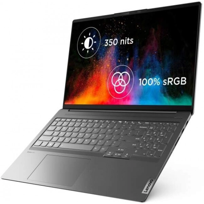 Ноутбук Lenovo IdeaPad 5 PRO 16IHU6 (82L900DECK)