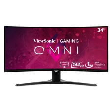 Монитор ViewSonic VX3418-2KPC (VS18571)