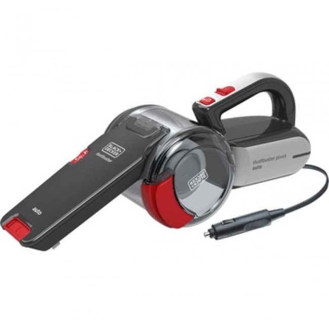 Пилосос Black&Decker PV1200AV Пилосос Black&Decker PV1200AV