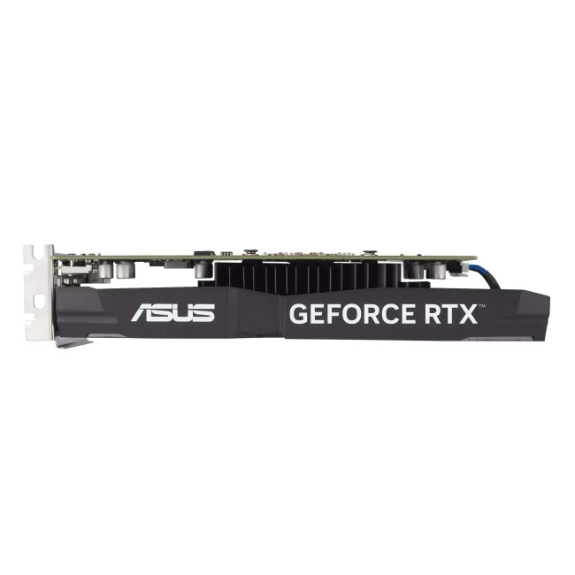 Видеокарта Asus GeForce RTX3050 6Gb DUAL OC (DUAL-RTX3050-O6G)