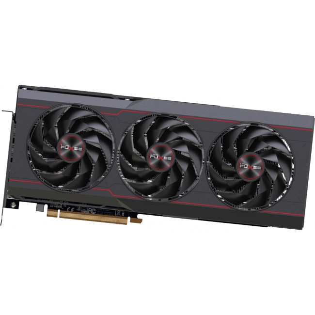 Відеокарта Sapphire Radeon RX 7900 XT PULSE (11323-02-20G)